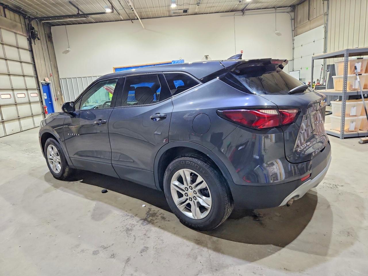 Chevrolet Blazer 2lt