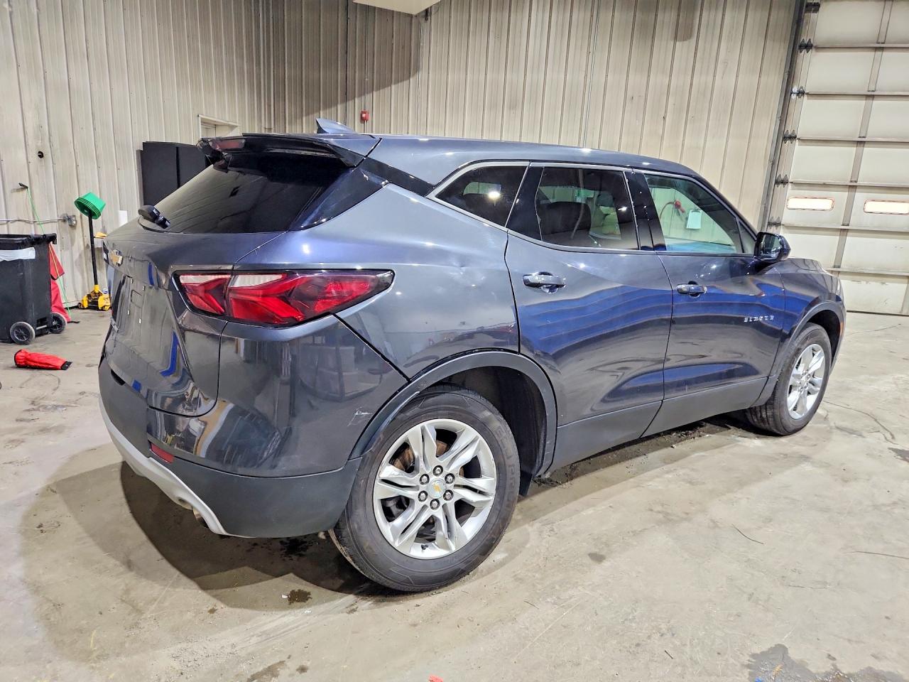 Chevrolet Blazer 2lt