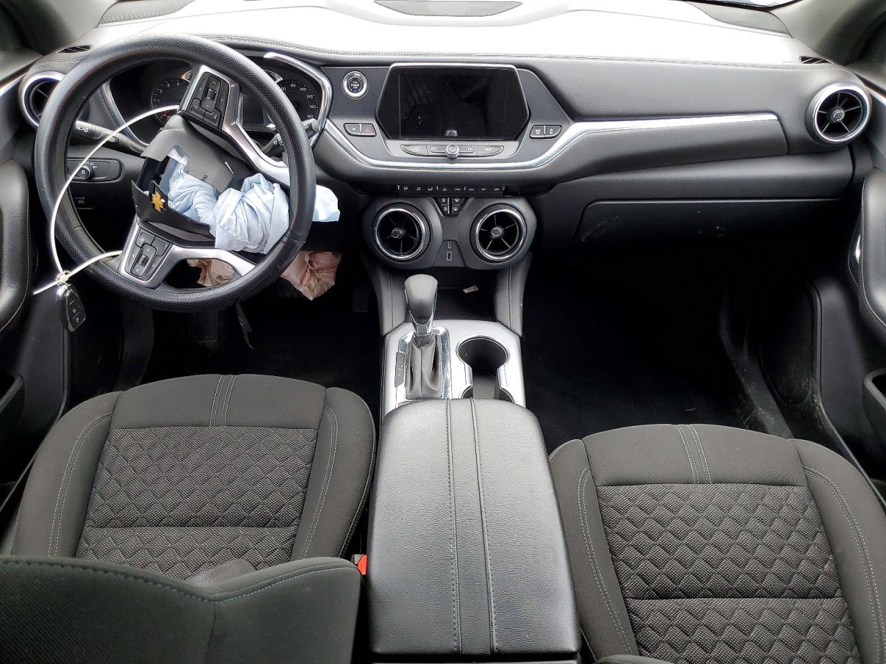 Chevrolet Blazer 2lt