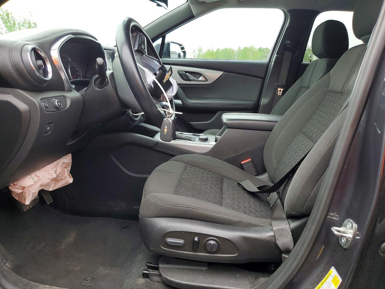 Chevrolet Blazer 2lt