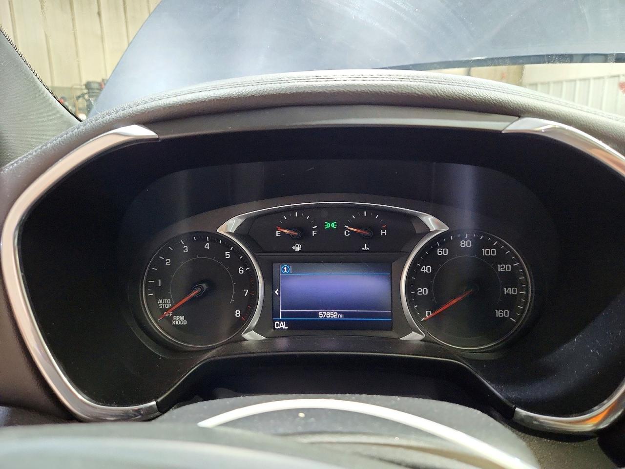 Chevrolet Blazer 2lt