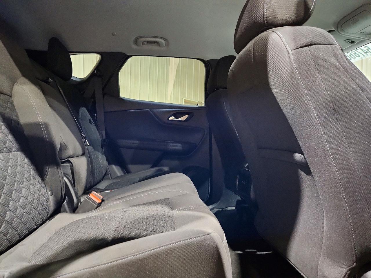 Chevrolet Blazer 2lt