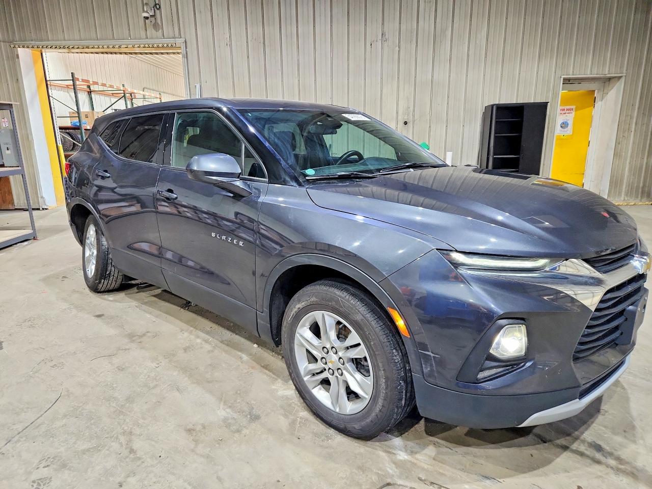 Chevrolet Blazer 2lt
