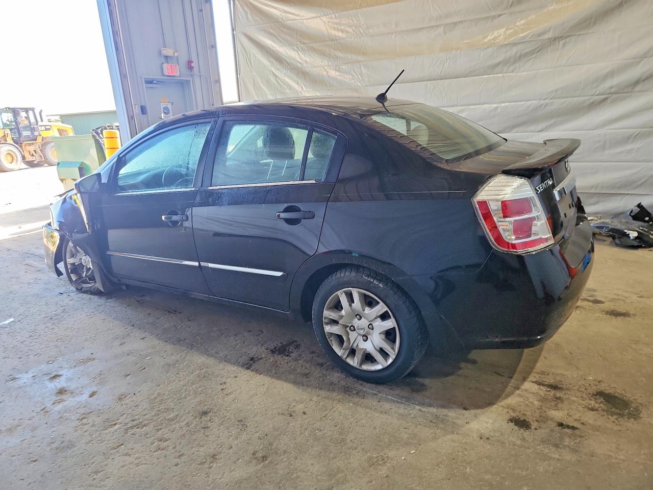 Nissan Sentra 2.0