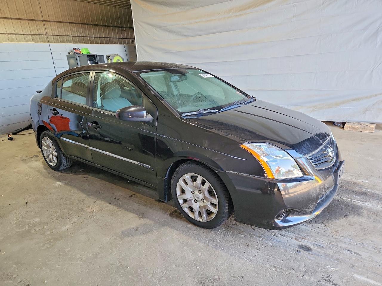 Nissan Sentra 2.0