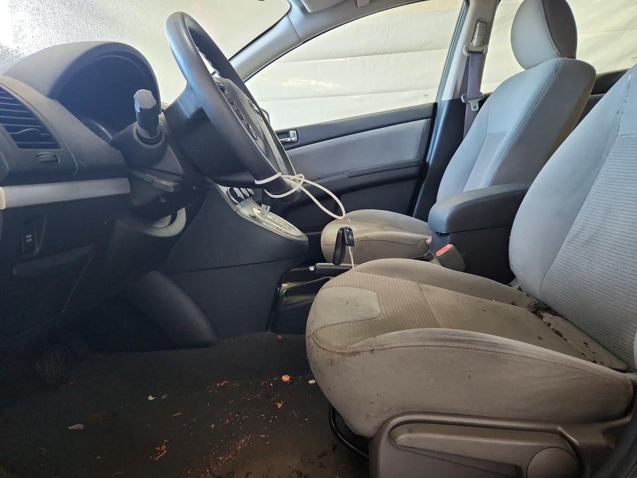 Nissan Sentra 2.0