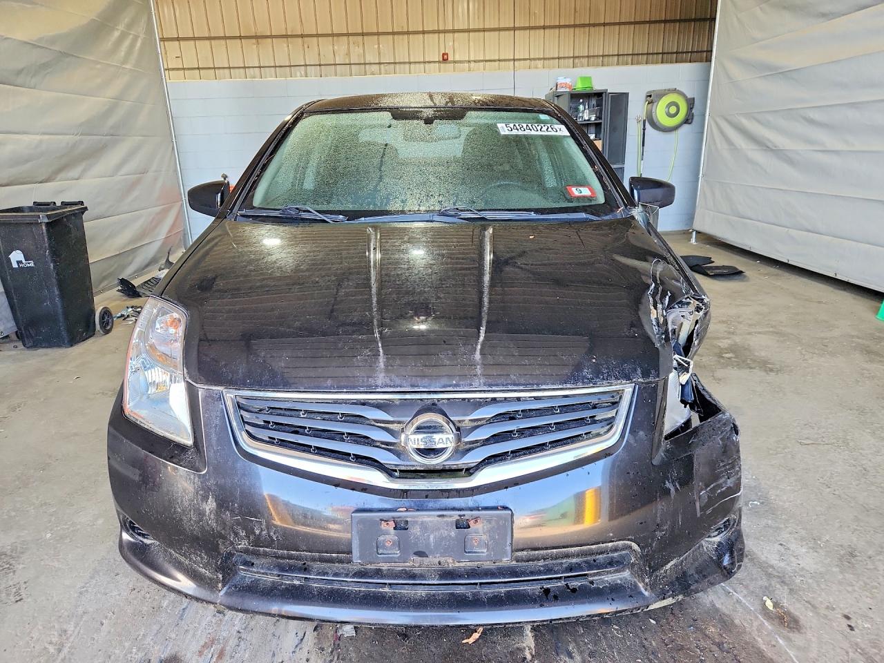 Nissan Sentra 2.0