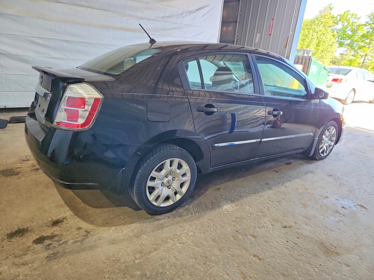 Nissan Sentra 2.0