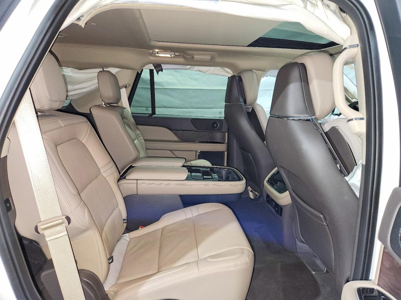 Lincoln Navigator Reserve