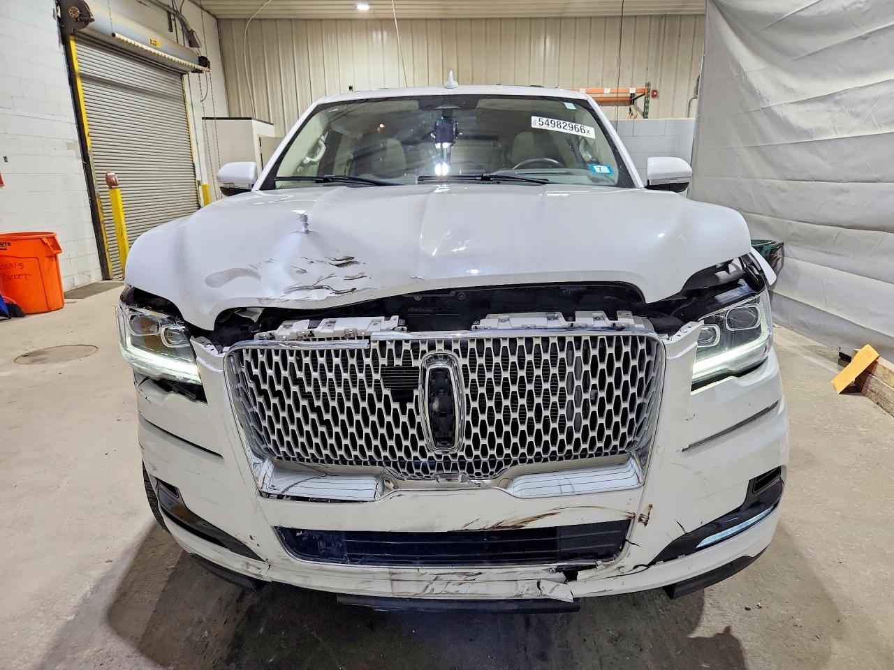 Lincoln Navigator Reserve