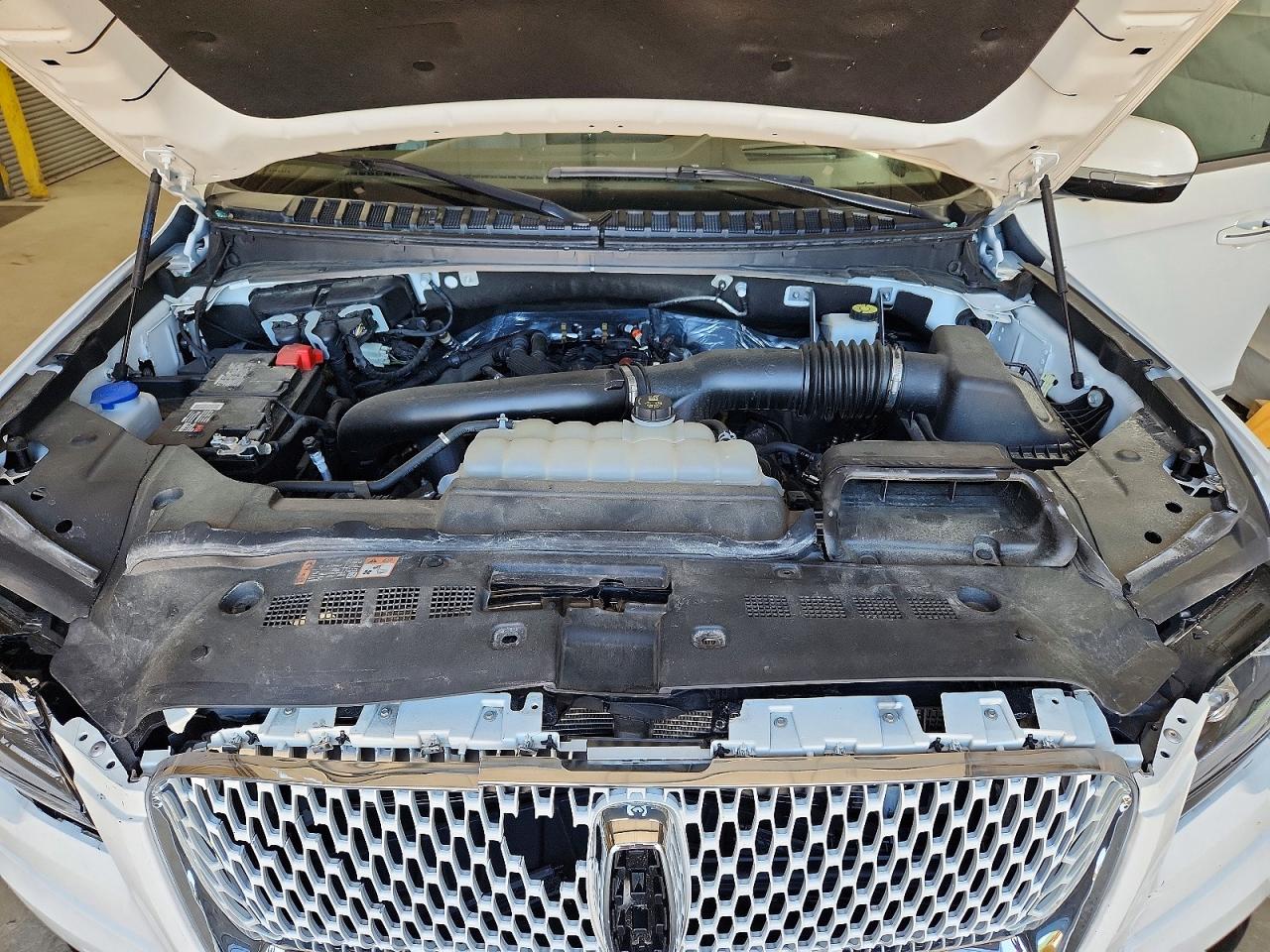 Lincoln Navigator Reserve