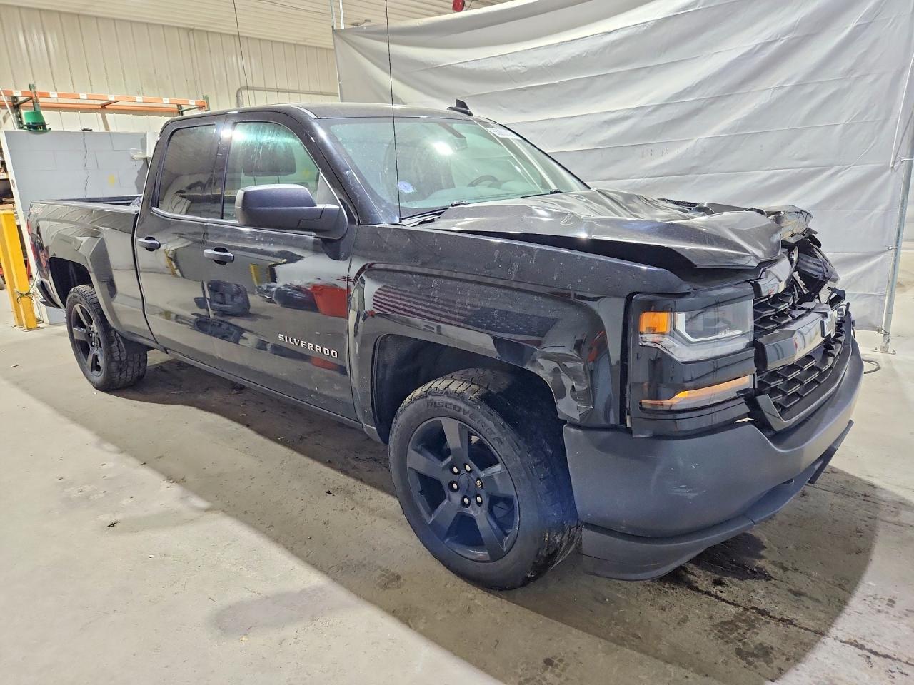 Chevrolet Silverado K1500