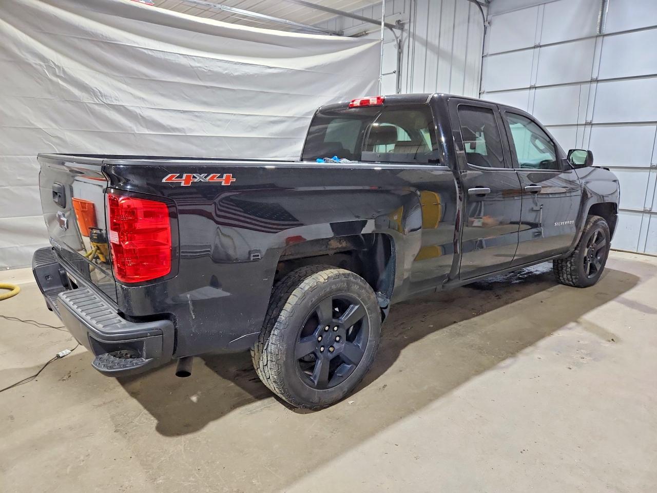 Chevrolet Silverado K1500