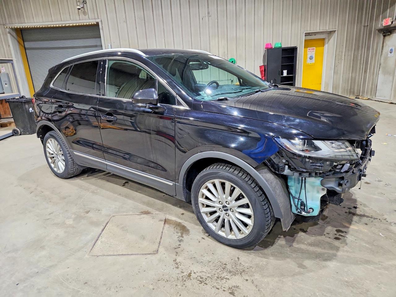 Lincoln MKZ