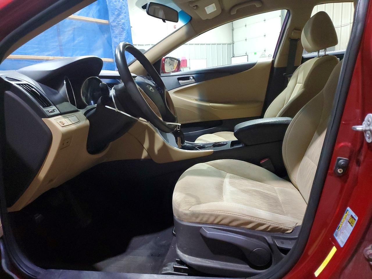 Hyundai SONATA Gls