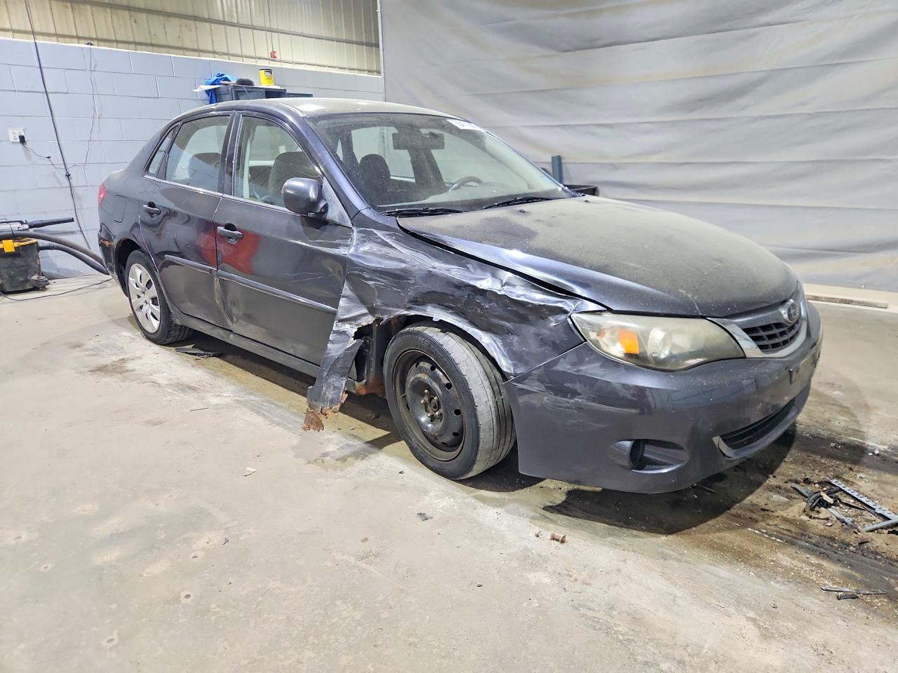 Subaru Impreza 2.5i