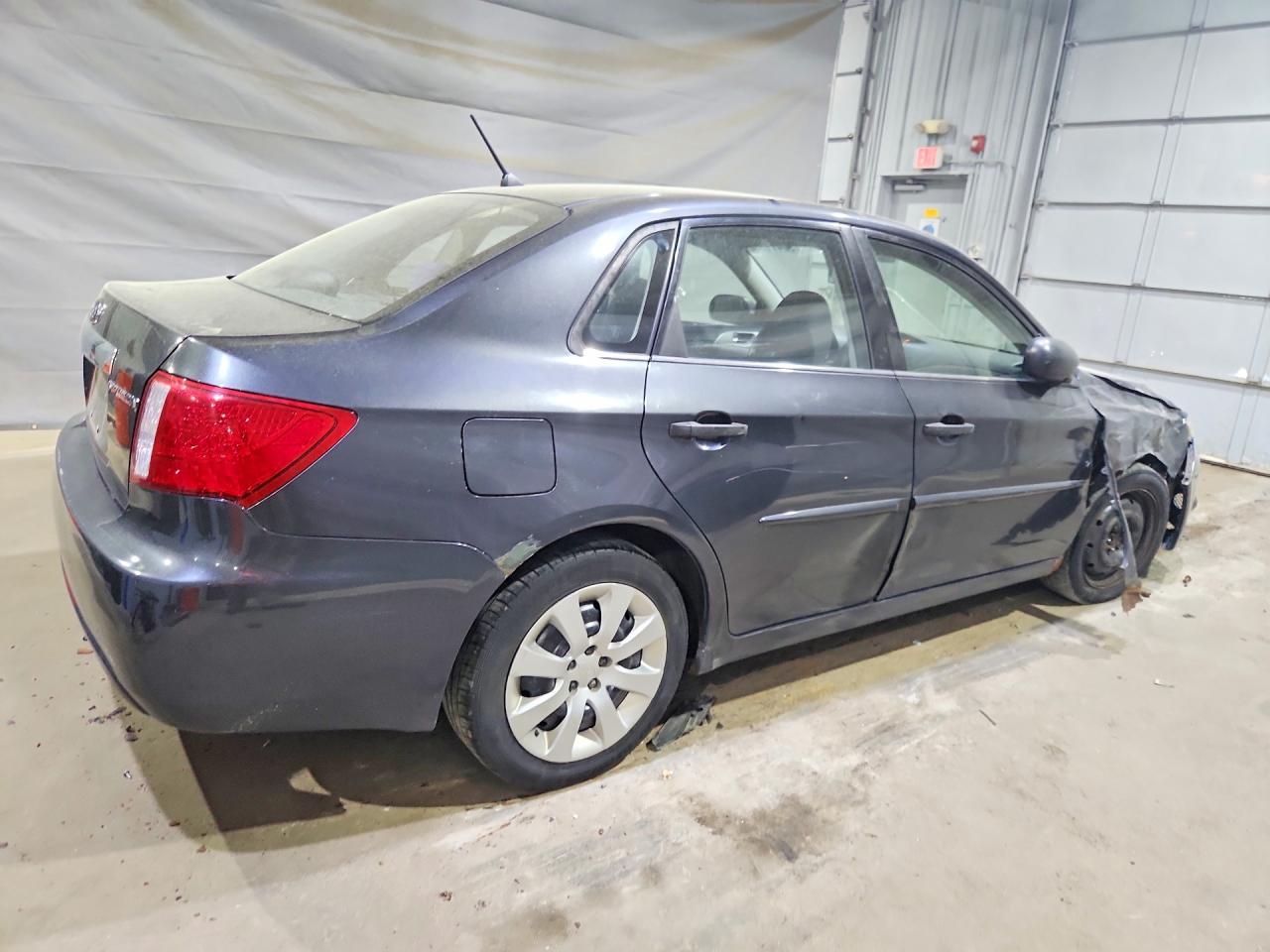 Subaru Impreza 2.5i