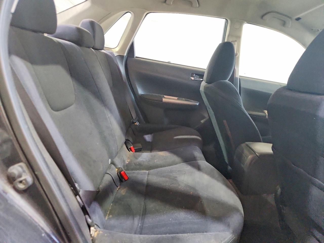 Subaru Impreza 2.5i