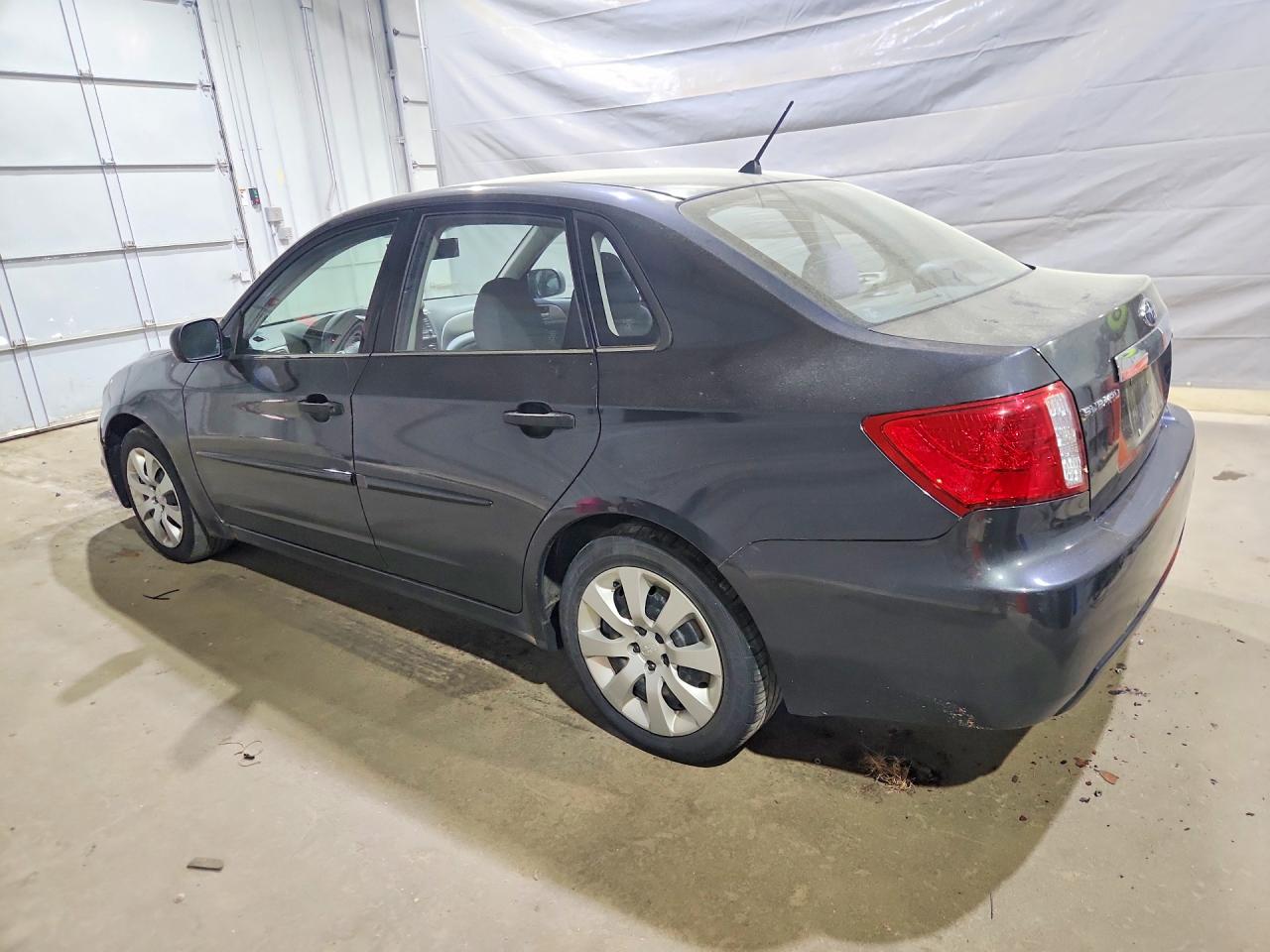 Subaru Impreza 2.5i