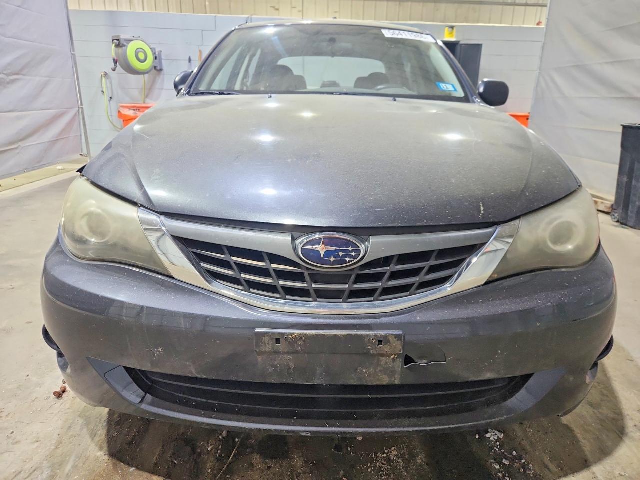 Subaru Impreza 2.5i