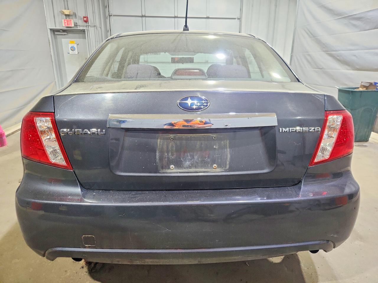 Subaru Impreza 2.5i