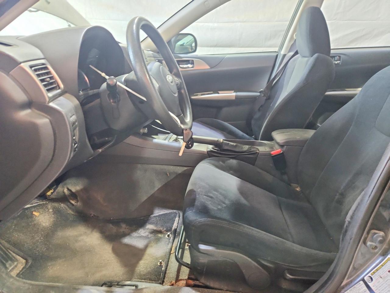 Subaru Impreza 2.5i