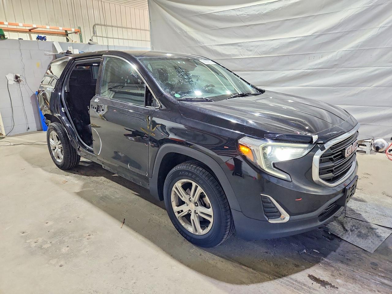GMC Terrain Sle