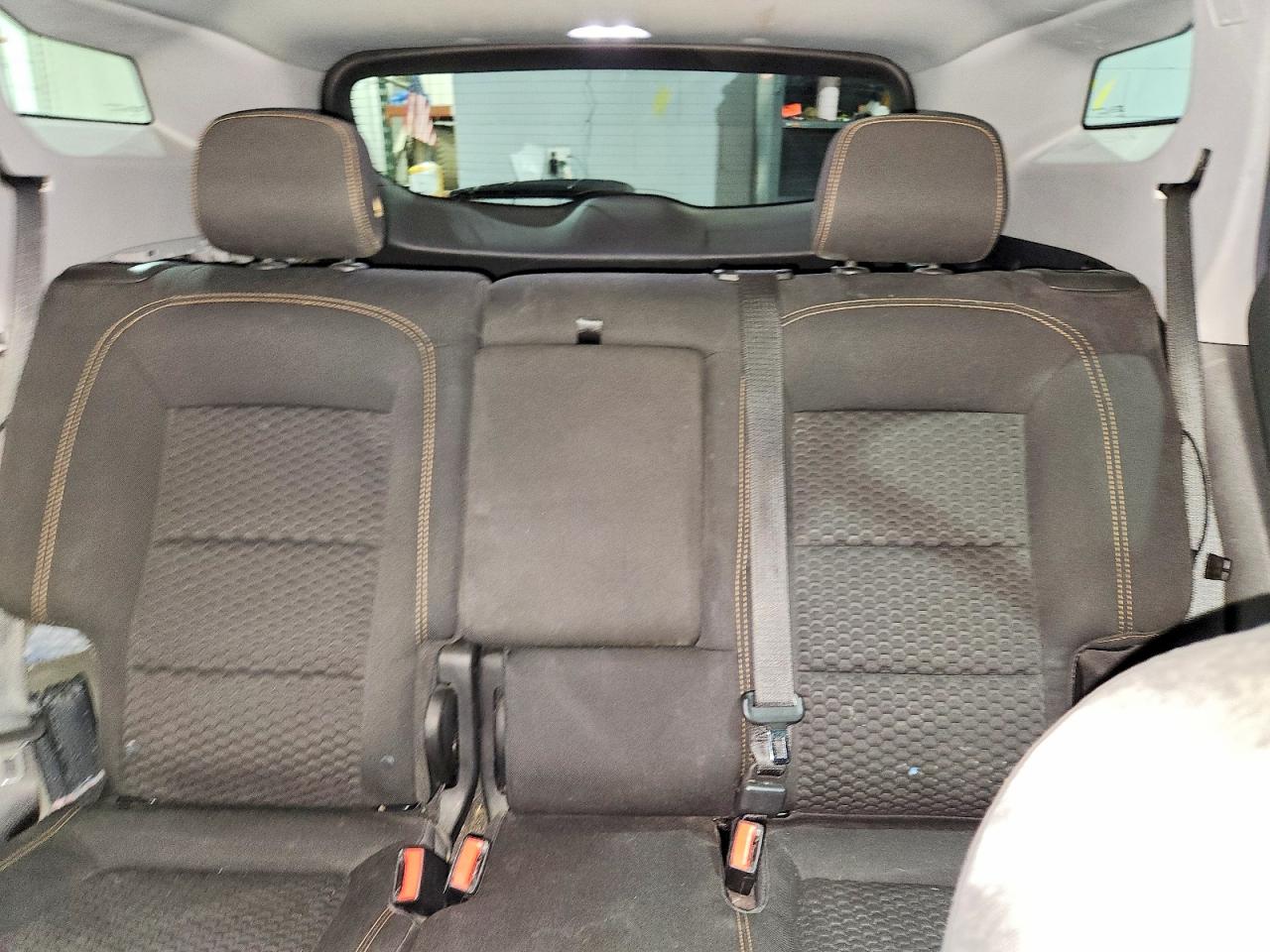 GMC Terrain Sle