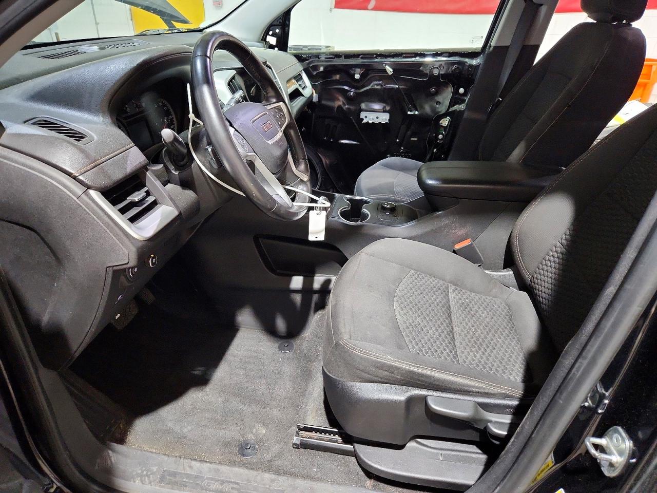 GMC Terrain Sle