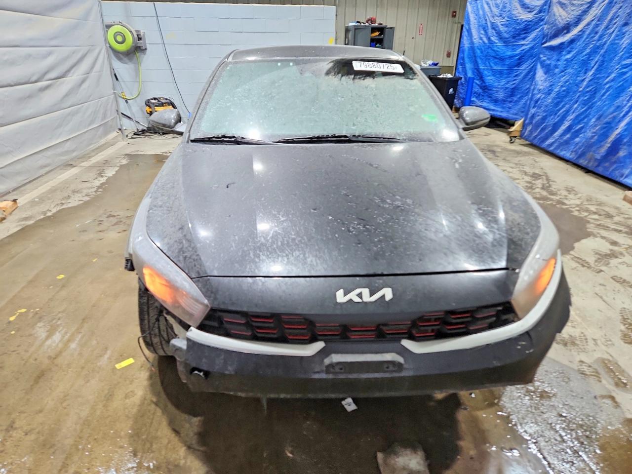 Kia Forte Gt-line