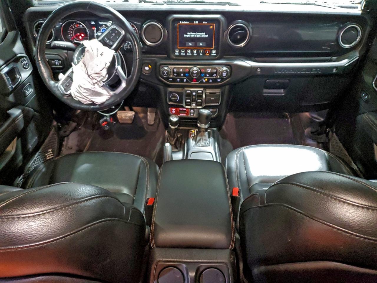 Jeep Wrangler Rubicon 392
