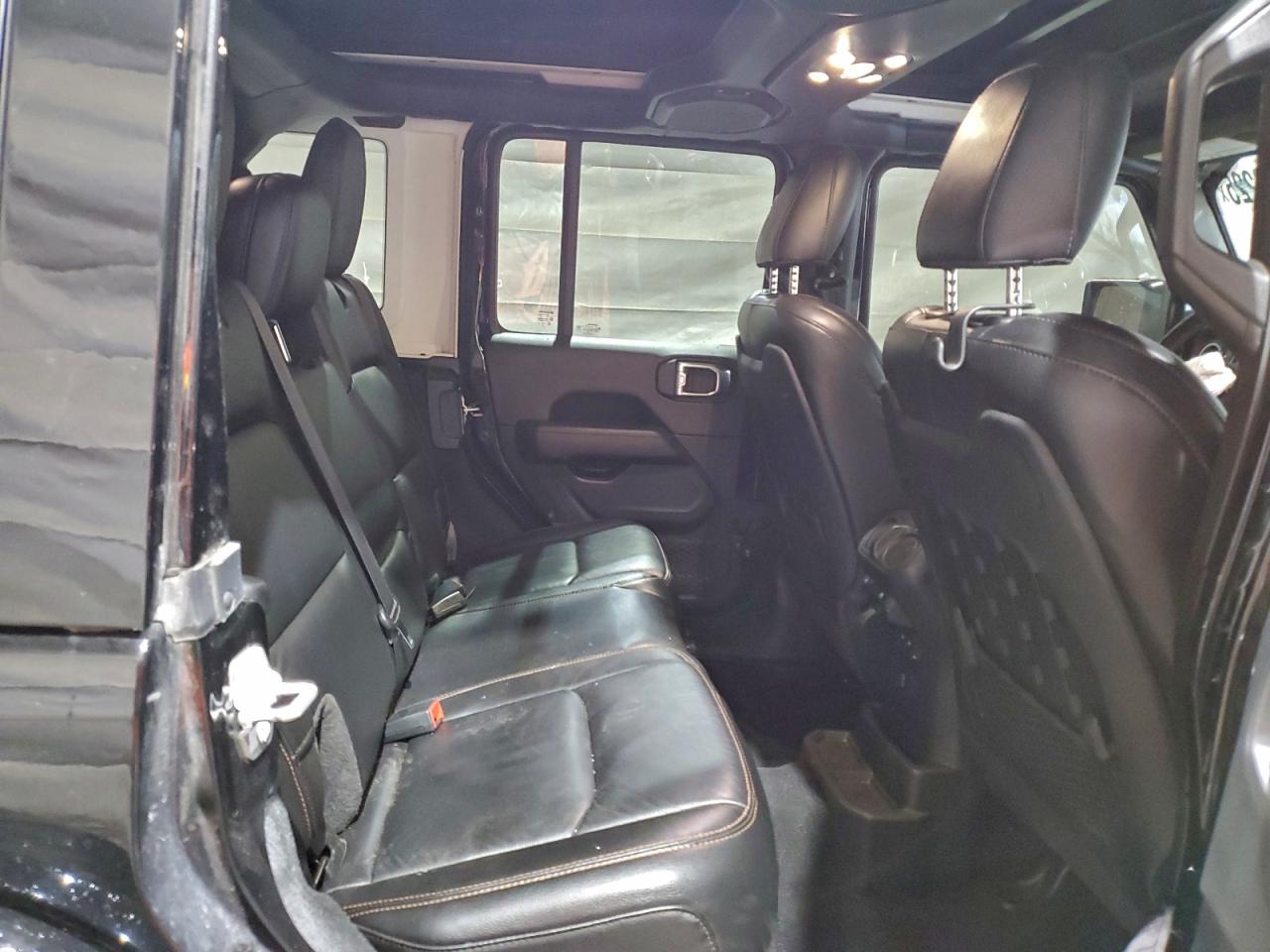 Jeep Wrangler Rubicon 392