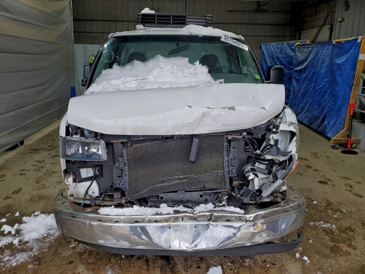Chevrolet Express