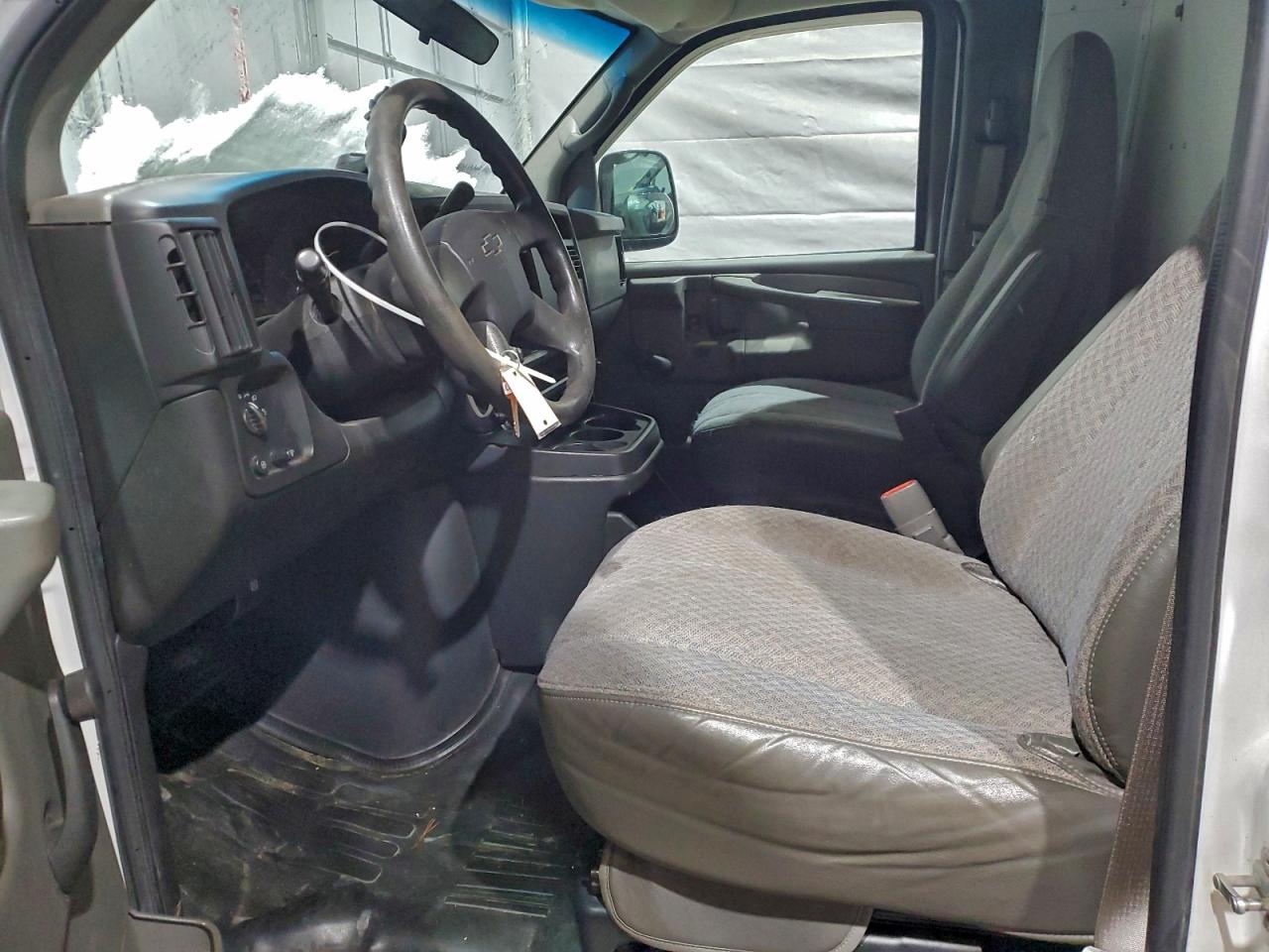 Chevrolet Express