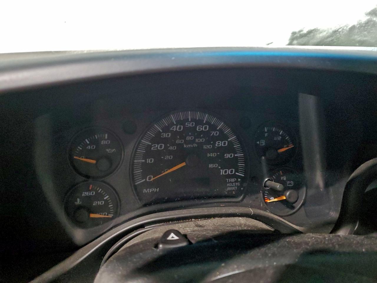 Chevrolet Express