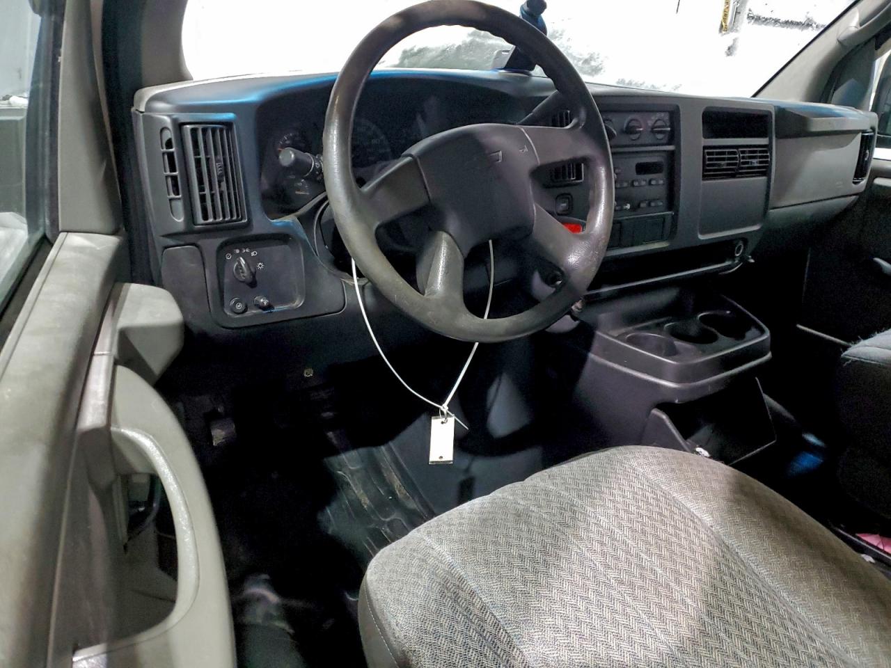 Chevrolet Express