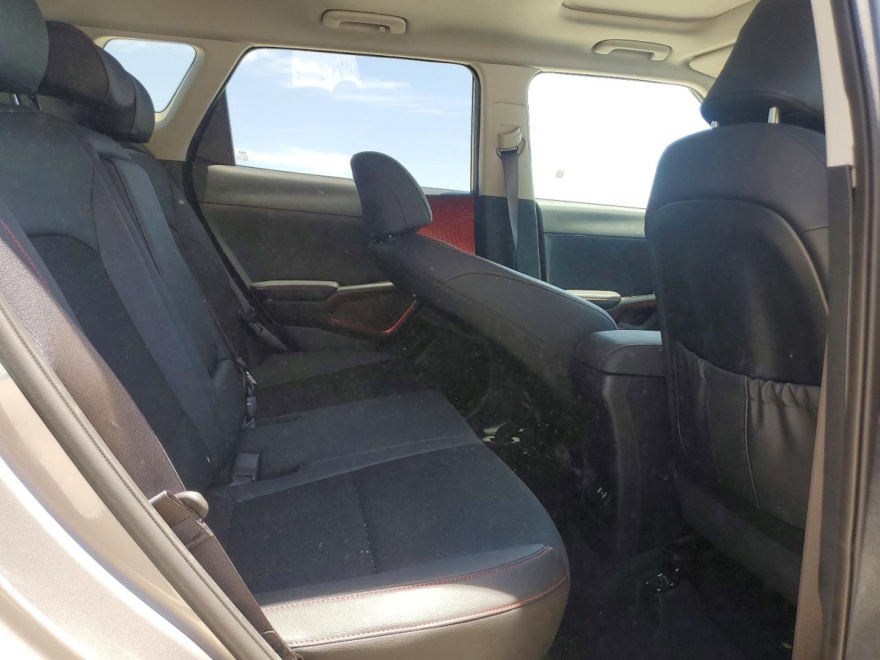 Kia Soul Gt Line