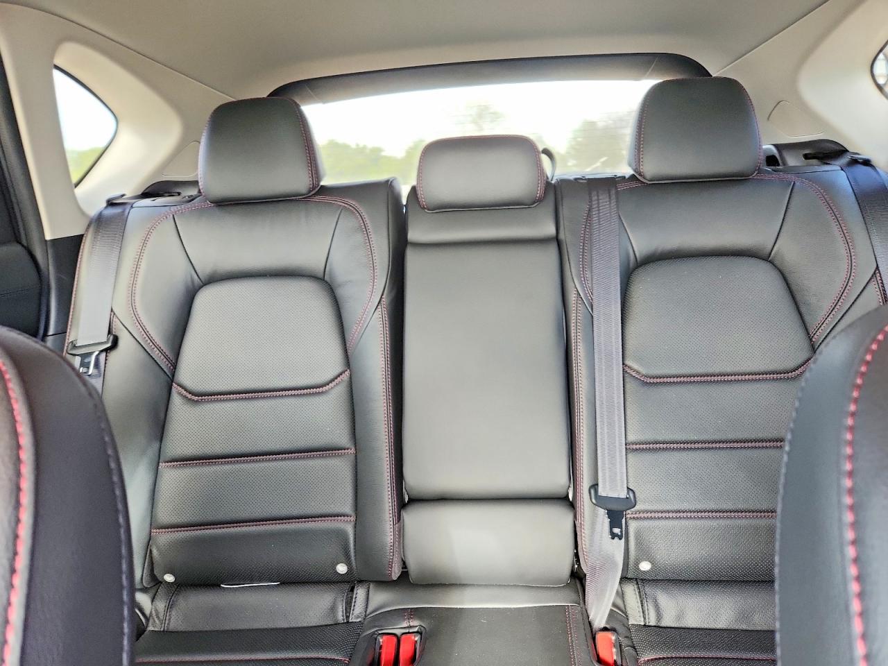 Mazda Cx Preferred