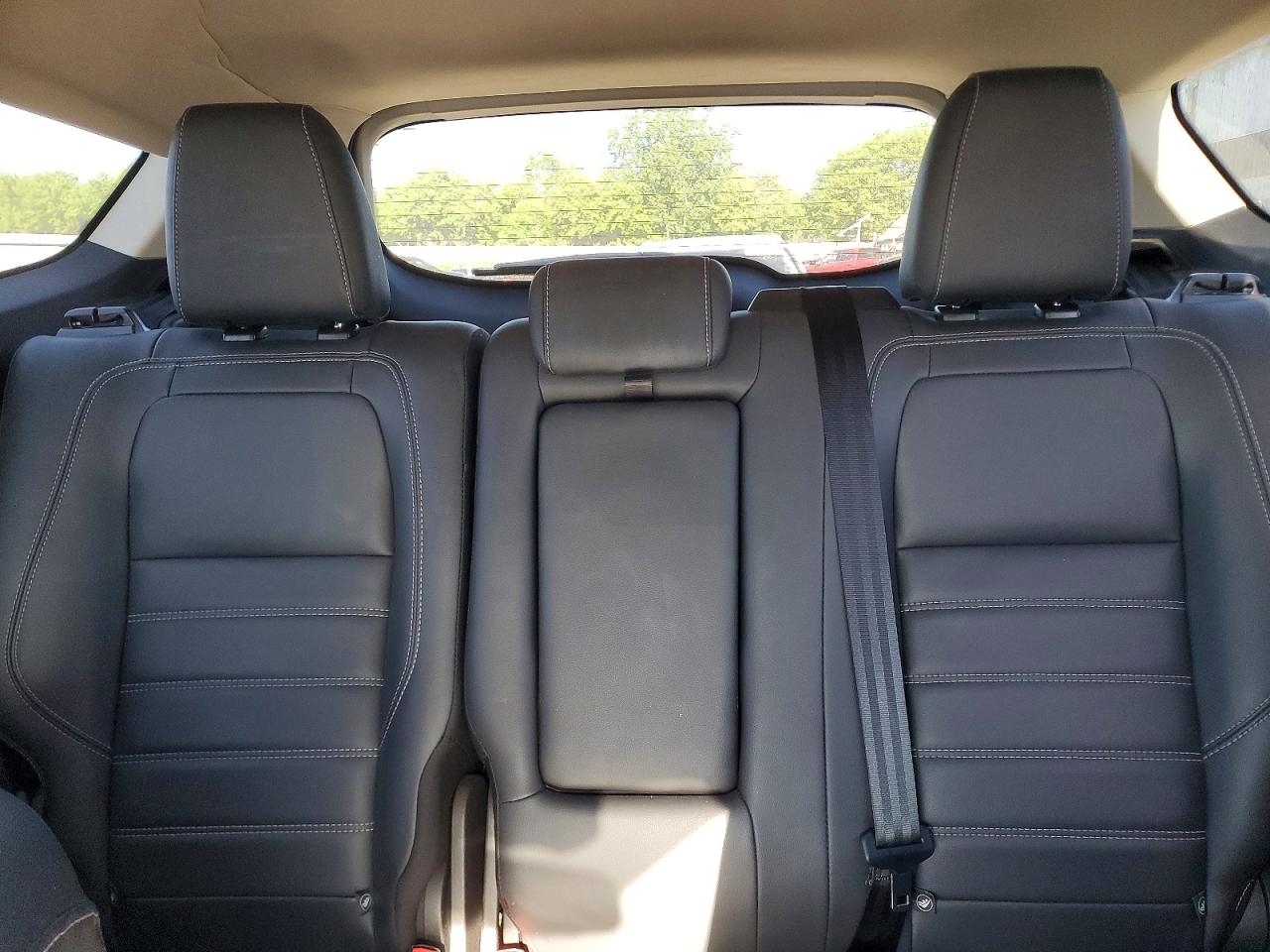 Ford Escape Sel