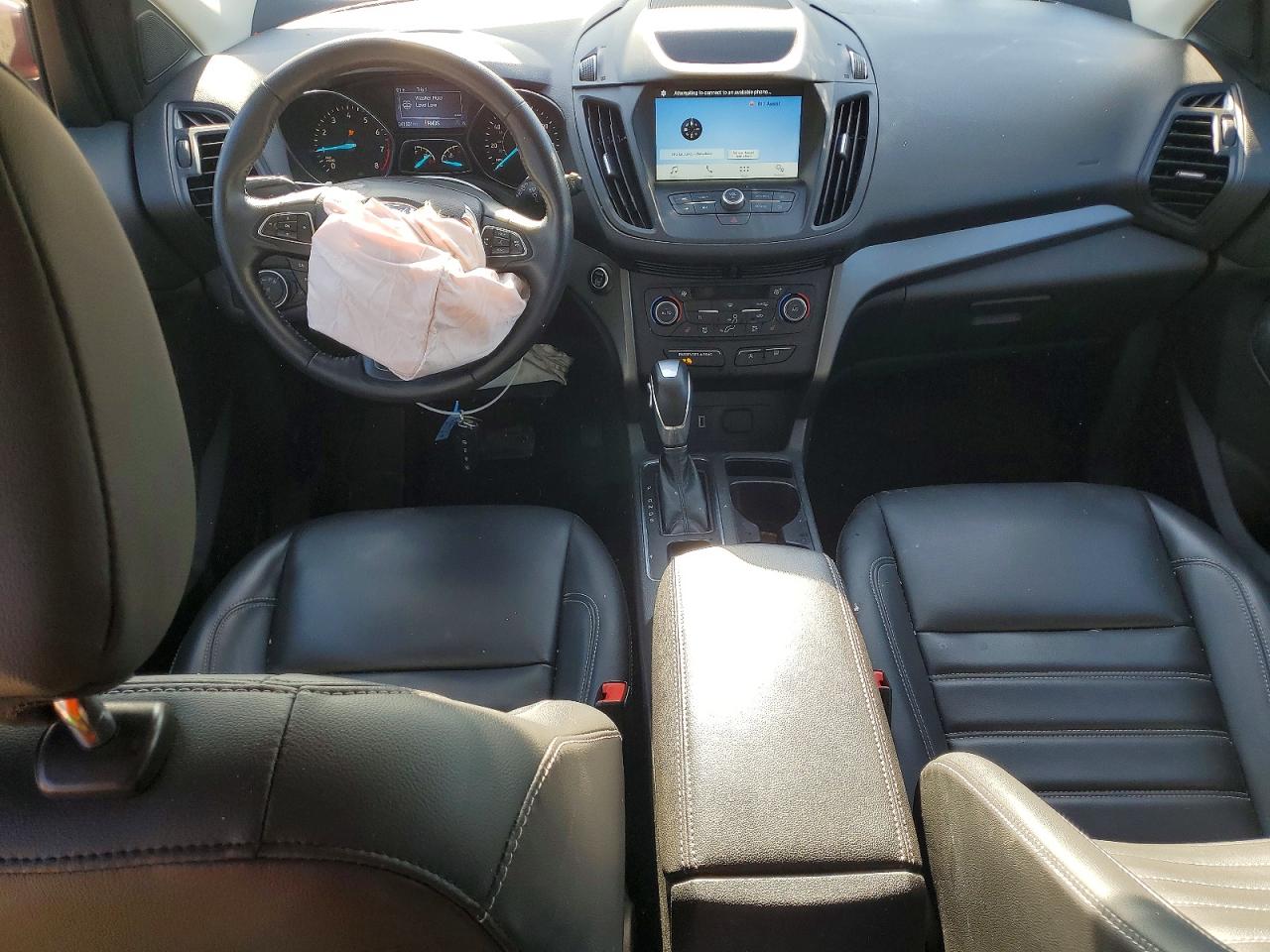 Ford Escape Sel