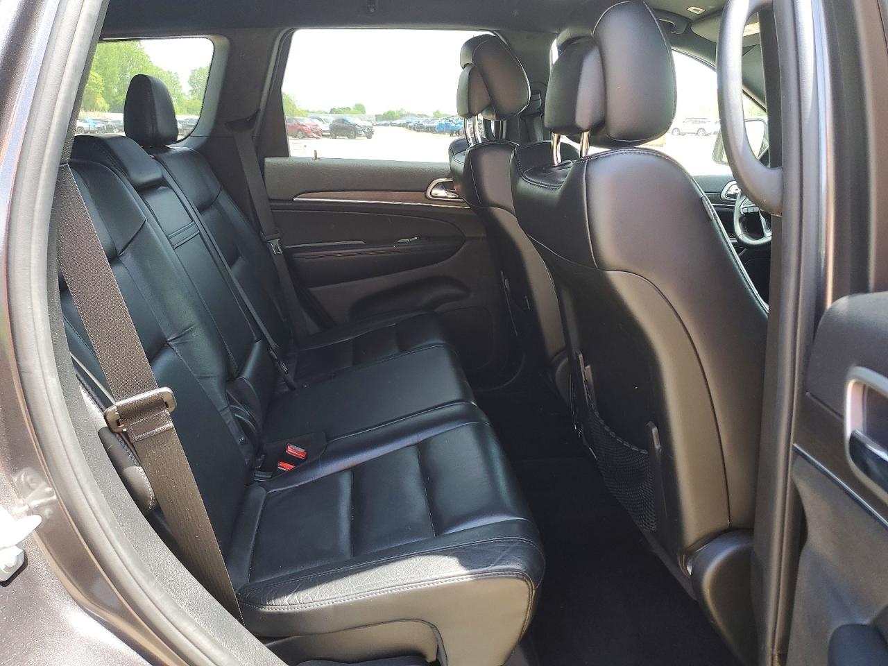 Jeep Cherokee Limited