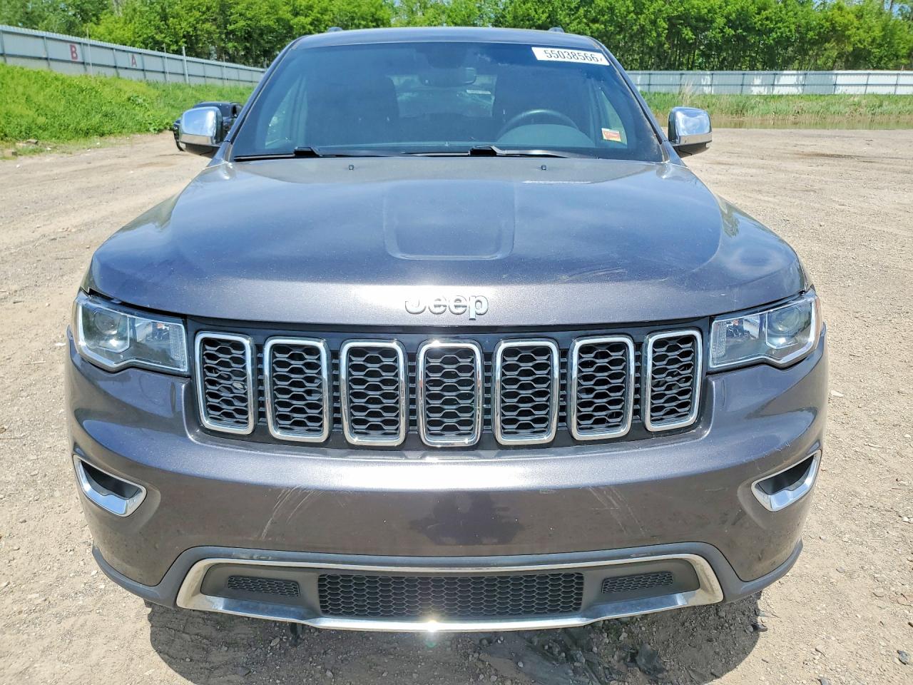 Jeep Cherokee Limited