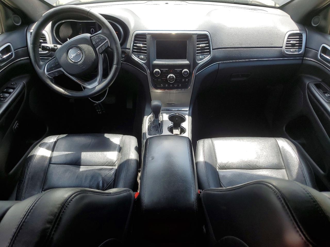 Jeep Cherokee Limited