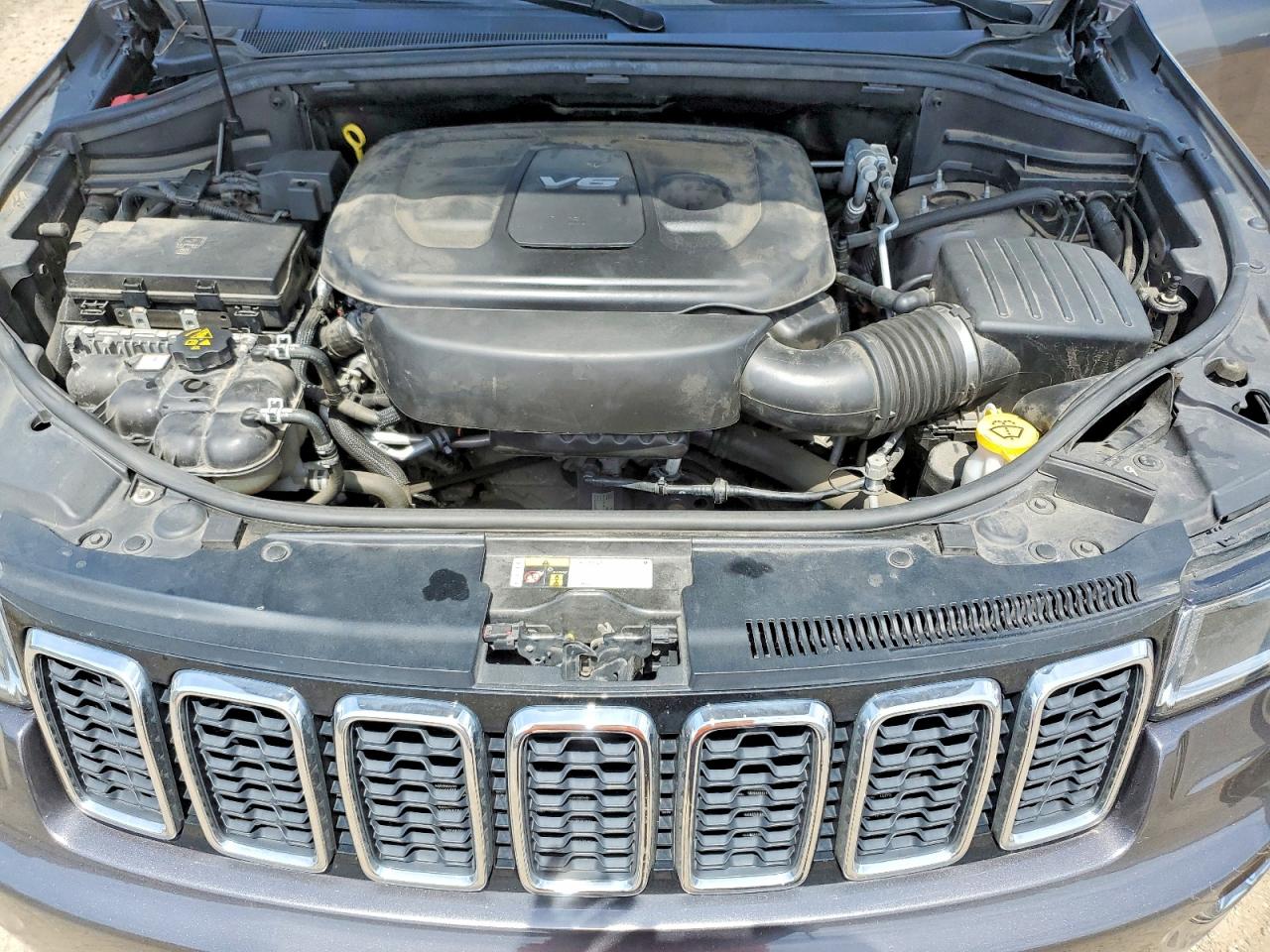 Jeep Cherokee Limited