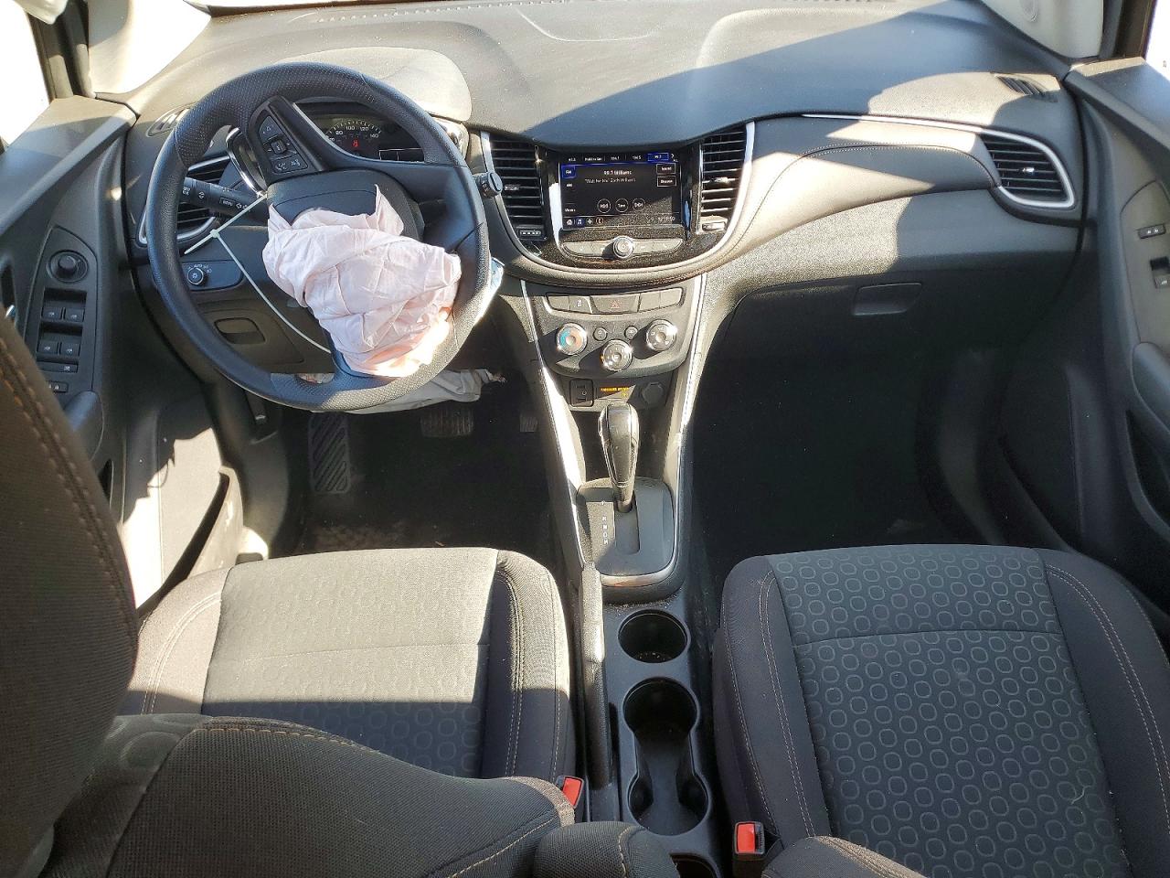Chevrolet Trax Ls