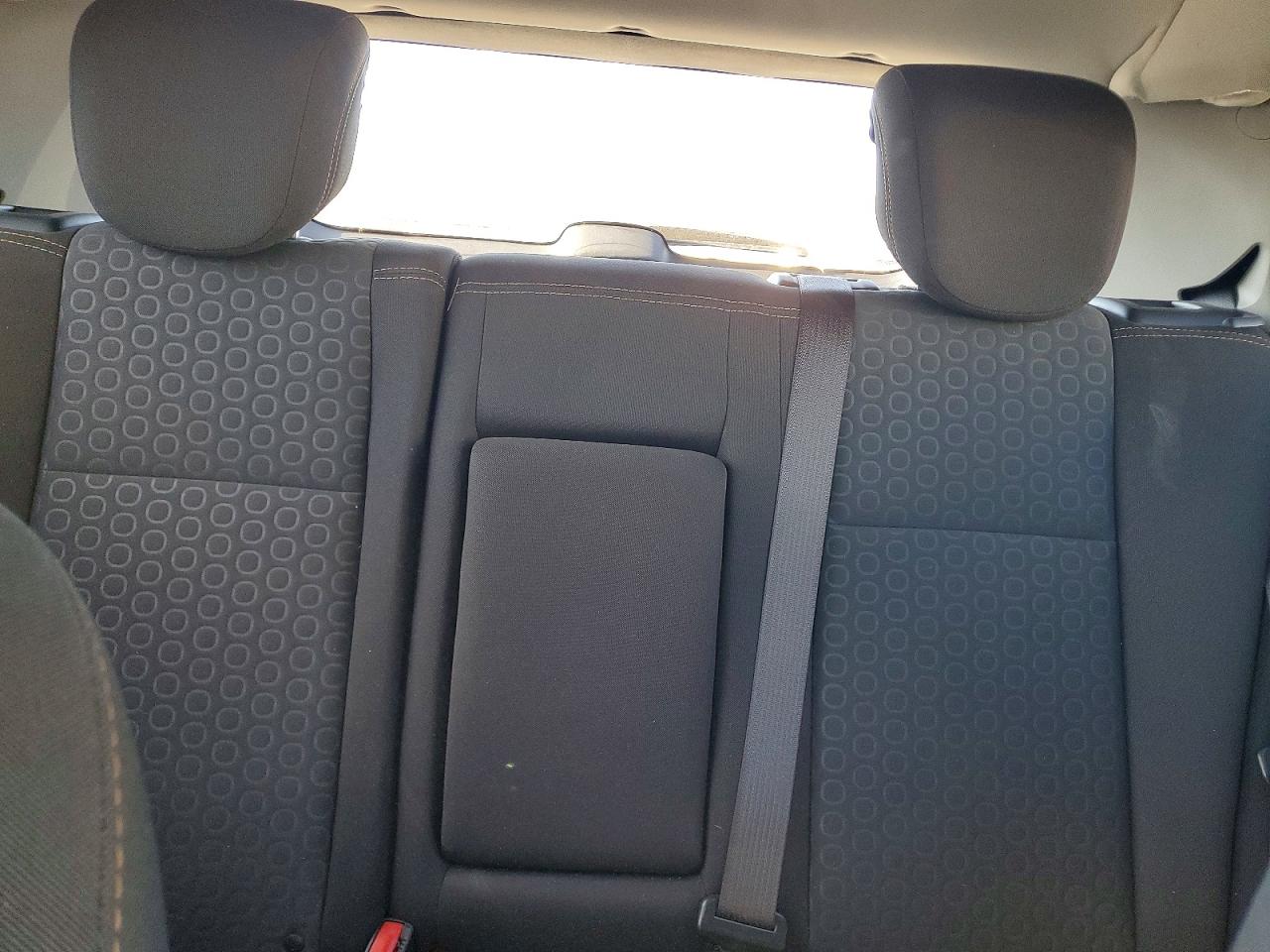Chevrolet Trax Ls