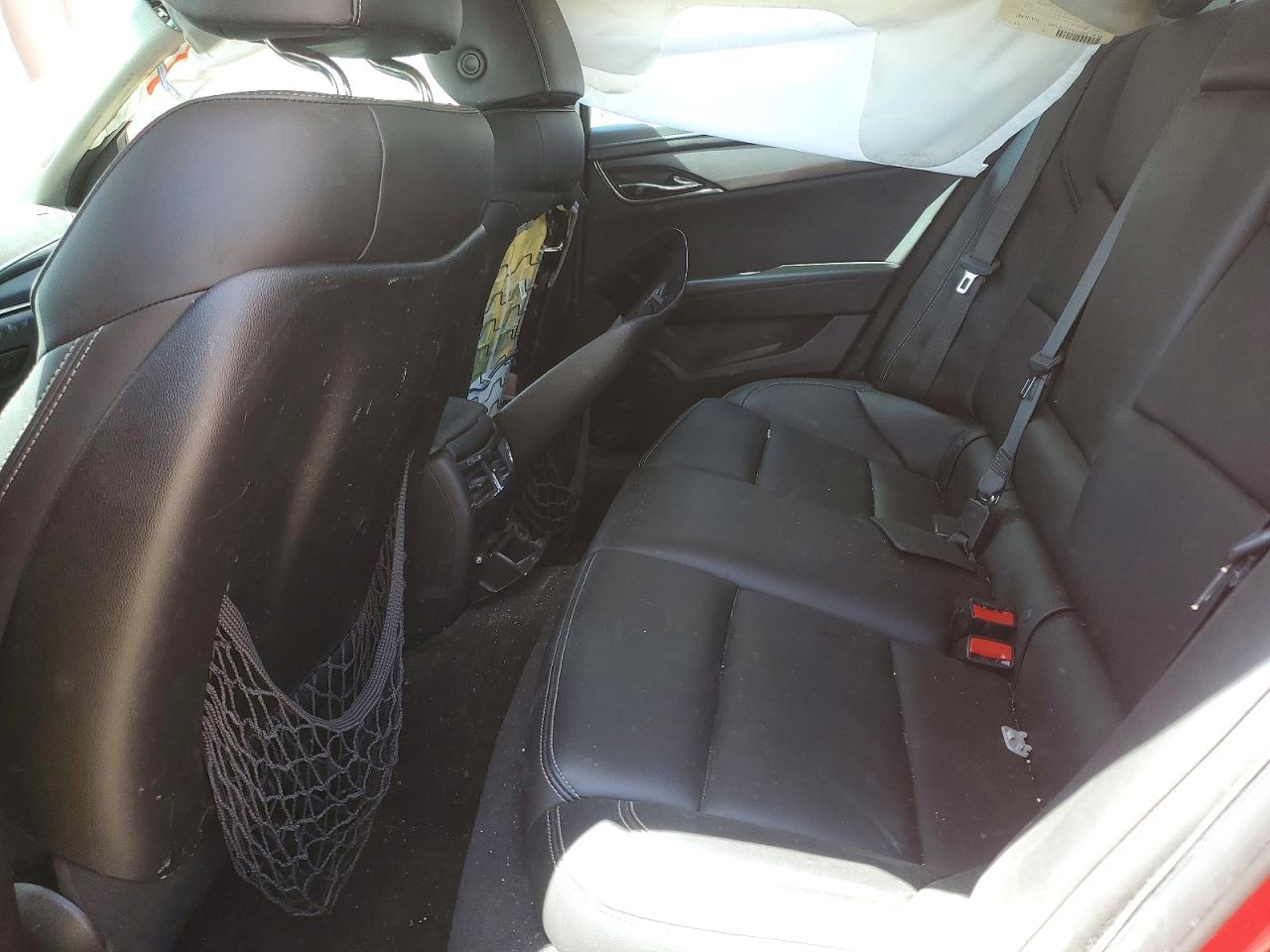 Cadillac ATS