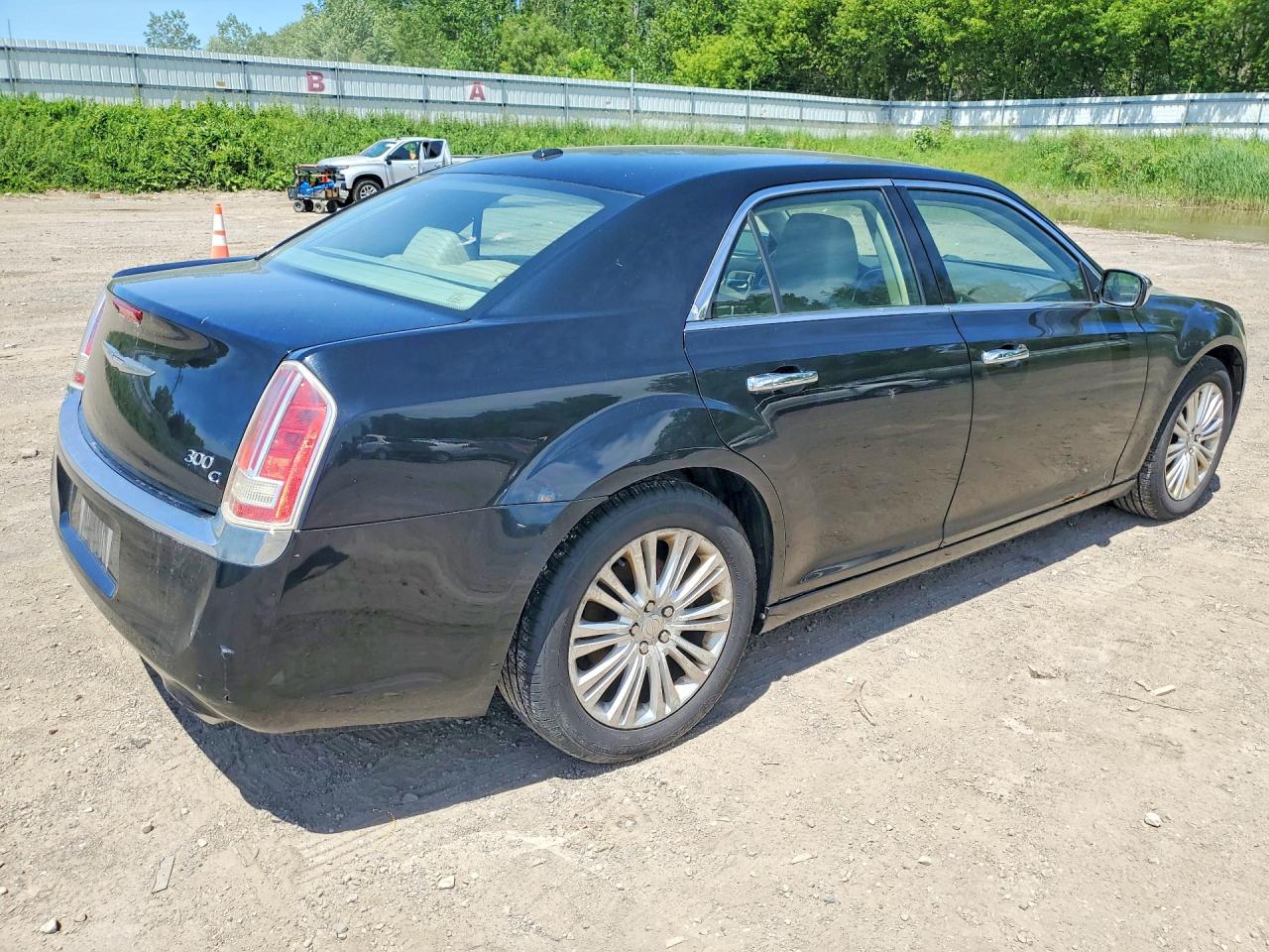Chrysler 300