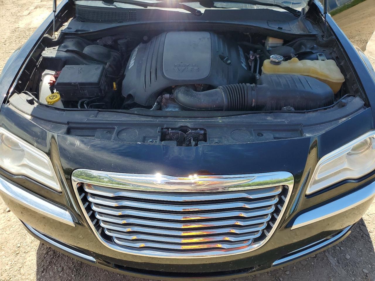 Chrysler 300