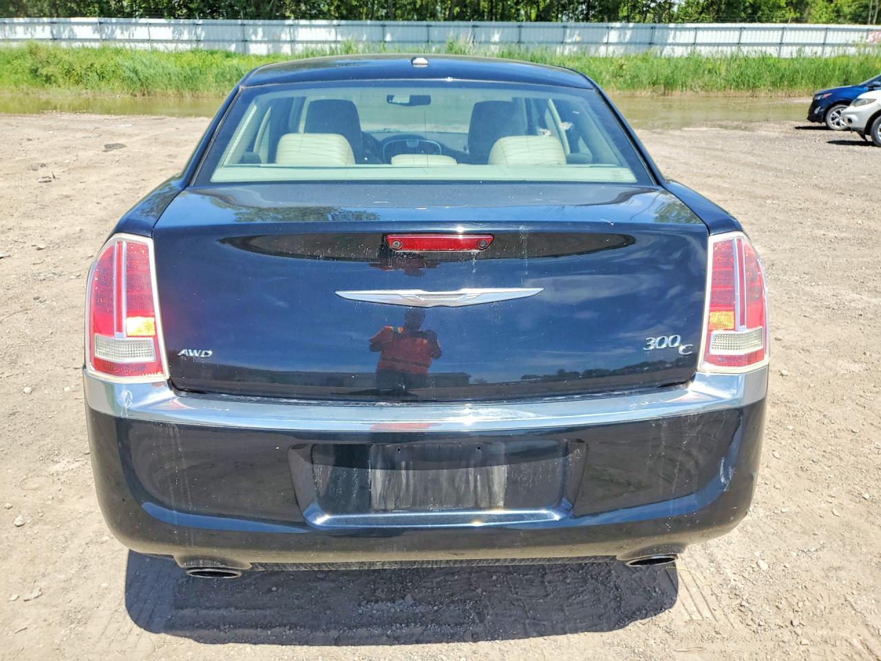 Chrysler 300